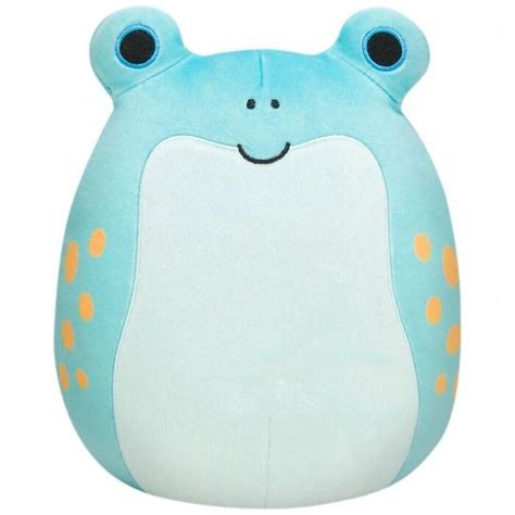 Wicth Frog Squishmallows: From Trendy Toy to Collectible Craze